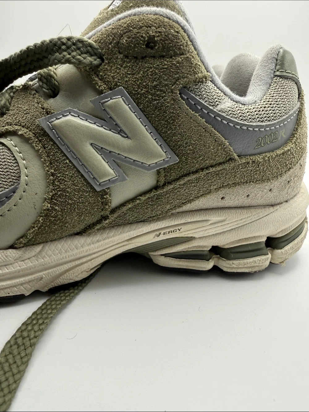 New Balance new balance